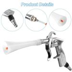 High Pressure Air Compressor for Car Detailing