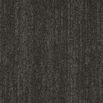 Mohawk Elite 24" Berber Carpet Tile - Ebony