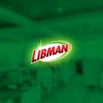 Libman Scrub Brush Kit - Durable Brushes for Cleaning