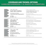 ROBERETS 1 Gallon Carpet and Vinyl Adhesive