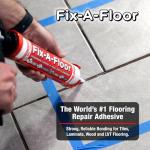 Extra Strength Tile Repair Adhesive - 1 Gallon