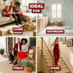 XFasten 2" Double Sided Carpet Tape, 30 Yards