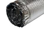 Premium 3mm Flooring Underlayment with Tape & Barrier