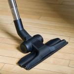 Universal Central Vacuum Hose Kit with Turbo Nozzles