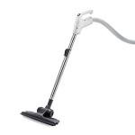 Universal Central Vacuum Hose Kit with Turbo Nozzles