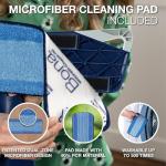 Bona Premium Spray Mop for Hardwood Floors