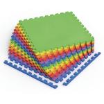 Norsk Duräflex Lite Interlocking Foam Floor Tiles