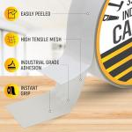 TargetControl™ 105FT Double-Sided Carpet & Rug Tape