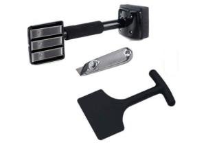 Zimpty ZY395 Knee Kicker and Carpet Tucker Set