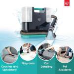 IRIS USA Hydro-Clean Chemical-Free Spot Cleaner Machine