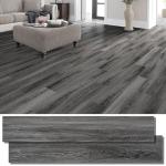 Peel and Stick Vinyl Plank Flooring - 36 Pack