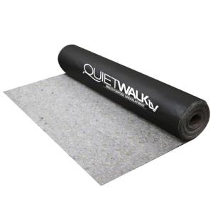 QuietWalk LV Underlayment for Vinyl and Laminate