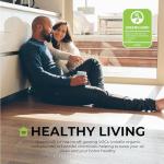 QuietWalk LV Underlayment for Vinyl and Laminate