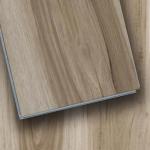 Suntecwood Click Lock Luxury Vinyl Planks - Hickory