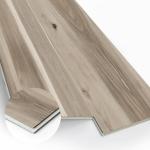 Suntecwood Click Lock Luxury Vinyl Planks - Hickory