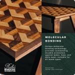 Rubio Monocoat Stone Wood Stain & Finish 130ml