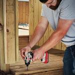 PORTER-CABLE 20V MAX 1/4 Inch Impact Driver
