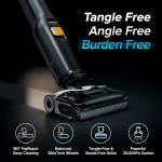 Roborock F25 ACE Cordless Wet Dry Vacuum Cleaner