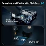 Roborock F25 ACE Cordless Wet Dry Vacuum Cleaner