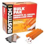 BOSTITCH Staples and Cap Pack Bundle