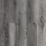 Eco-Friendly Grey Wooden Grain Vinyl Flooring