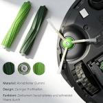 26 Replacement Parts for iRobot Roomba Vacuums