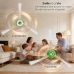 26 Replacement Parts for iRobot Roomba Vacuums