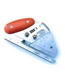 Loop Pile Carpet Fitting Cutter with Flat Base