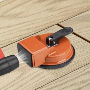 REXBETI Laminate Flooring Installation Kit with Spacers