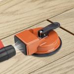 REXBETI Laminate Flooring Installation Kit with Spacers