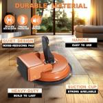 REXBETI Laminate Flooring Installation Kit with Spacers