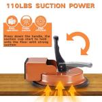 REXBETI Laminate Flooring Installation Kit with Spacers