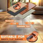 REXBETI Laminate Flooring Installation Kit with Spacers