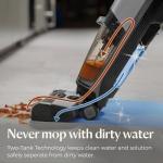 BISSELL CrossWave OmniForce Cordless Hard Floor Cleaner