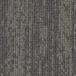 Mohawk Elite 24" Berber Carpet Tile - Dappled Steel