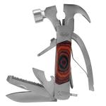Sheffield 14-in-1 Multi Tool for Home and Outdoor