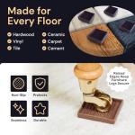 CasterMaster Flooring Wheel Kits