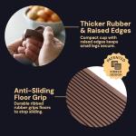 CasterMaster Flooring Wheel Kits