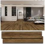 Classic Oak Interlocking SPC Vinyl Plank Flooring