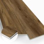 Classic Oak Interlocking SPC Vinyl Plank Flooring