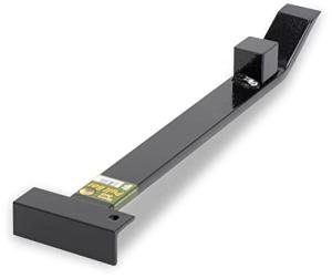 Heavy Duty Pull & Pry Bar for Flooring