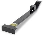 Heavy Duty Pull & Pry Bar for Flooring