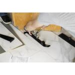 Heavy Duty Pull & Pry Bar for Flooring