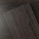 Dark Brown Self-Adhesive Vinyl Flooring Planks 36ct