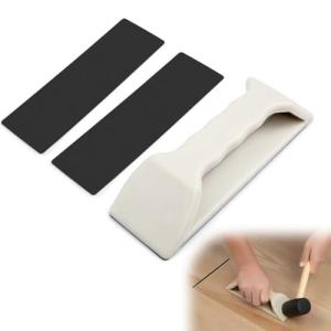 Floor Gap Fixer Tool Kit for Hard Floors