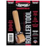 Dyna-Roller Hardwood Sound Deadener Installation Tool