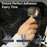 Dyna-Roller Hardwood Sound Deadener Installation Tool