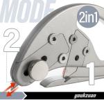 Youkzuan Professional Carpet Cutter Tool with Blades