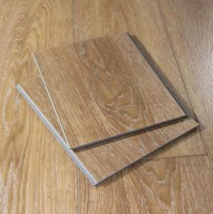 12” Luxury Vinyl Plank Flooring Sample - Waterproof