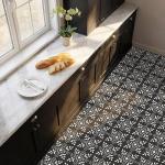 MORCART 20-Pack Waterproof Peel and Stick Tiles